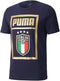 PUMA MEN'S ESSENTIAL SHIRT | DARK BLUE