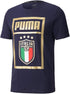PUMA MEN'S ESSENTIAL SHIRT | DARK BLUE