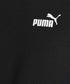 PUMA LOGO MEN SLIM FIT T-SHIRT | BLACK