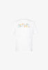 ESPRIT MEN T-SHIRT RELAXED FIT | WHITE