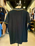 GIORDANO EMBROIDERY SHIRT 3D LION POLO MEN | BLACK