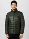 HUGO BOSS ODEN - LIGHT JACKET | GREEN