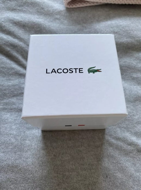 Lacoste Neocroc Lifestyle Watch