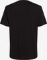 CALVIN KLEIN JEANS VARSITY LOGO T-SHIRT | BLACK