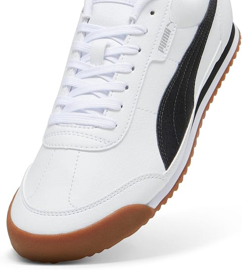 PUMA Turin Low Boot,PUMA White