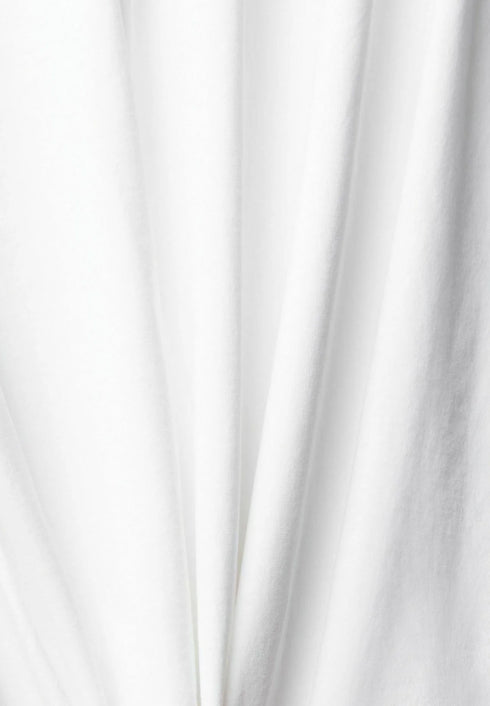 ESPRIT MEN T-SHIRT RELAXED FIT | WHITE