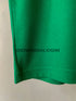 DOLCE & GABBANA MEN SLIM FIT CLASSIC POLO SHIRT | GREEN