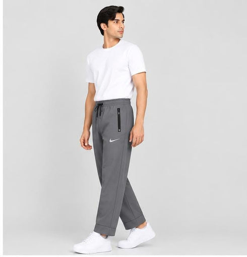 NIKE MEN'S DRI-FIT TROUSER | GREY