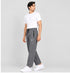 NIKE MEN'S DRI-FIT TROUSER | GREY