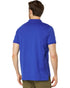 US POLO ASSN GOLF PRO FIT SHORT SLEEVE POLO SHIRT | BLUE