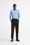 ZARA-STRETCH SHIRT-MEN | SKY BLUE