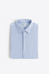 ZARA-STRETCH SHIRT-MEN | SKY BLUE