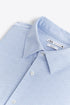 ZARA-STRETCH SHIRT-MEN | SKY BLUE