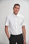 NEXT-ESAY CARE SHIRT-REGULAR FIT | WHITE