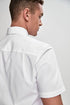 NEXT-ESAY CARE SHIRT-REGULAR FIT | WHITE