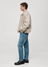 MANGO JEANS BEN TAPERED FIT | LIGHT BLUE