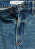 MANGO JEANS BEN TAPERED FIT | LIGHT BLUE