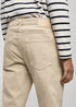 MANGO JEANS BEN TAPERED SLIM FIT | BEIGE