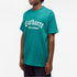 CARHARTT WIP ONYX T-SHIRT | SEA GREEN