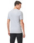 G-STAR RAW MEN'S BASE SLEEVE T-SHIRT | GREY