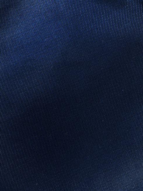 RALPH LAUREN MEN'S PREMIUM OXFORD SHIRT | NAVY BLUE