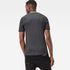 G-STAR RAW MEN'S DRILLON T-SHIRT | BLACK