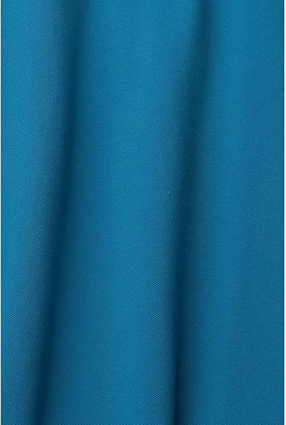 ESPRIT PLAIN POLO SHIRT | BLUE