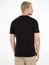 CALVIN KLEIN JEANS VARSITY LOGO T-SHIRT | BLACK