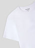 TERRANOVA HEAVYWEIGHT SOLID COLOR T-SHIRT | OPTICAL WHITE