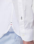 TOMMY HILFIGER - MEN'S NATURAL SOFT POPLIN REGULAR FIT - SHIRT | WHITE