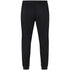 JAKO POLYESTER TROUSERS ALLROUND | BLACK