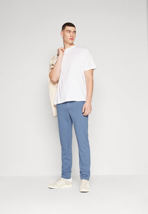 ONLY & SONS SLIM TAPERED FIT PANT / CHINO | BERING SEA