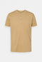 ESPRIT REGULAR MENS POLO SHIRT | BEIGE