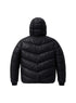 CALVIN KLEIN PREMIUM BLACK PUFFER JACKET-MEN'S WINTER WEAR