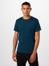 G-STAR SHORT SLEEVE T-SHIRT | NAVY BLUE