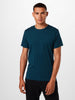 G-STAR SHORT SLEEVE T-SHIRT | NAVY BLUE