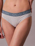Calvin Klein Modern Cotton Bikini Underwear for Women 3-Pack | Multicolor