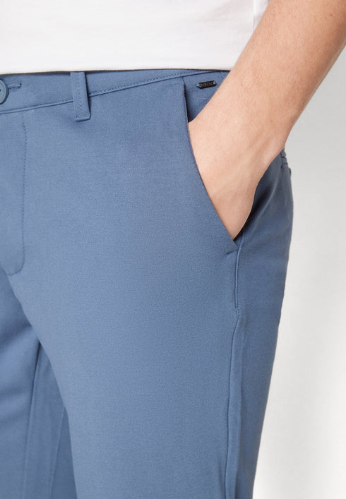 ONLY & SONS SLIM TAPERED FIT PANT / CHINO | BERING SEA