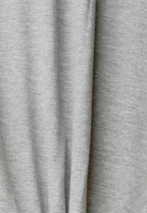 ESPRIT MEN T-SHIRT RELAXED FIT | GREY