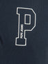 PEPE JEANS LONDON JET COTTON POLO SLIM FIT | NAVY BLUE