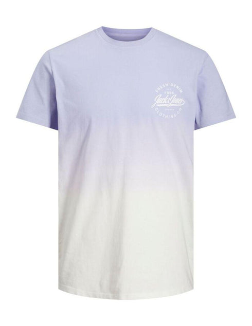 JACK & JONES MEN'S FRESH LILAC | LIGHT BLUE