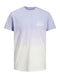 JACK & JONES MEN'S FRESH LILAC | LIGHT BLUE