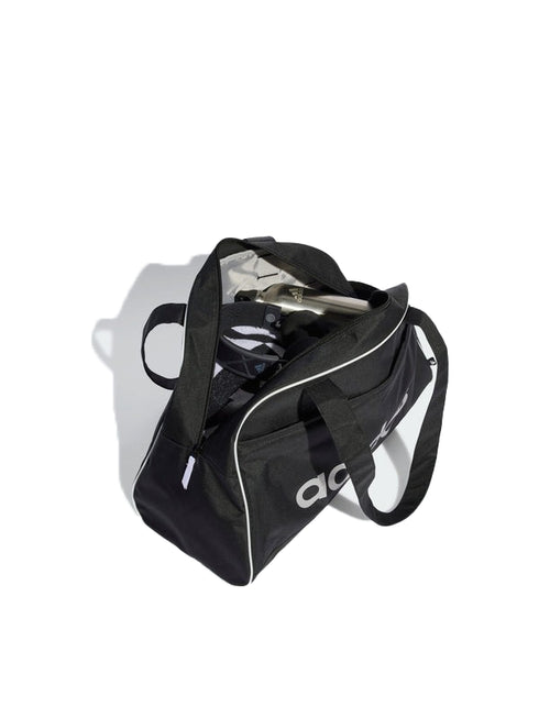 Adidas Linear Essentials Black Sports Bag