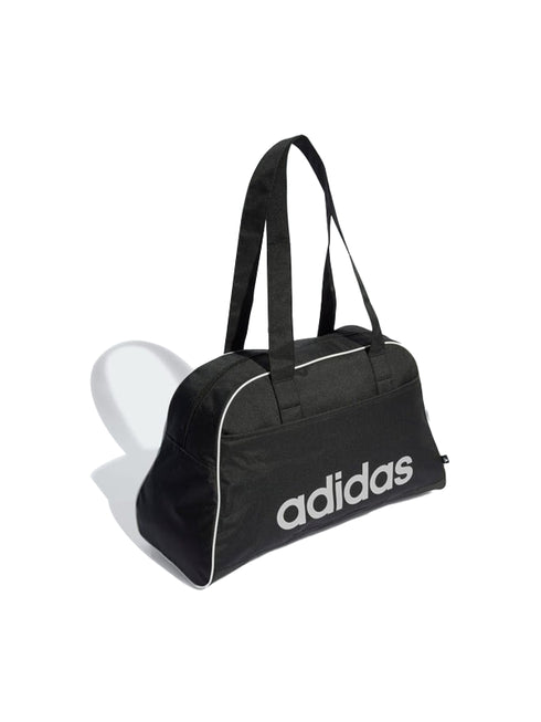 Adidas Linear Essentials Black Sports Bag