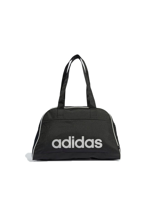 Adidas Linear Essentials Black Sports Bag
