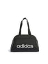 Adidas Linear Essentials Black Sports Bag