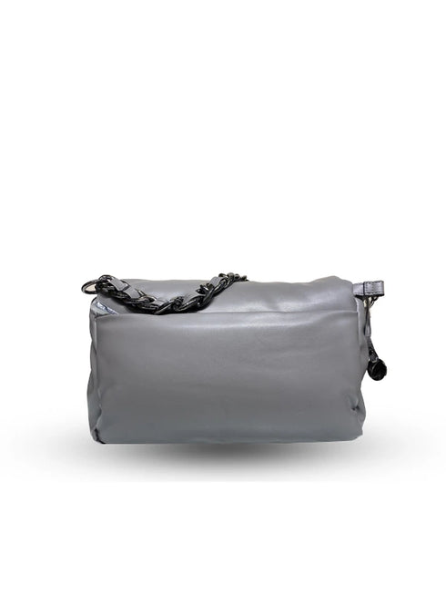 CATWALK Women's Shoulder Bag – Stylish Grey Bag for Everyday Use