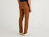 EASYWEAR - MEN'S SLIM CHINO | BROWN