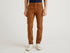 EASYWEAR - MEN'S SLIM CHINO | BROWN