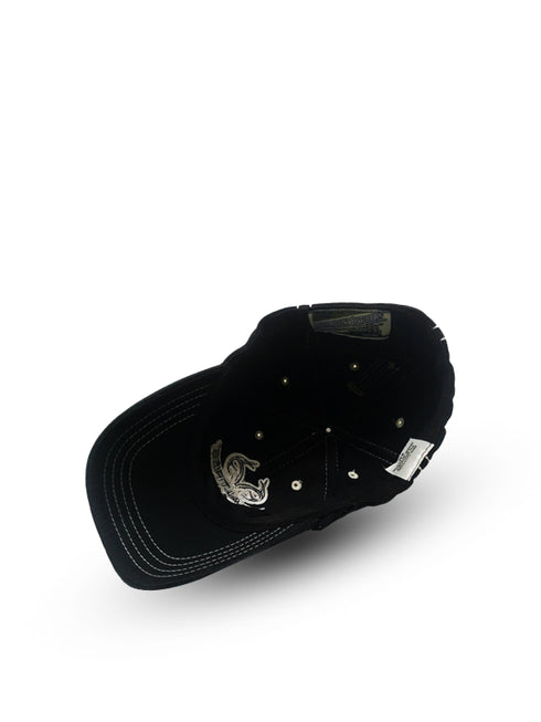 Black Realtree Xtra Baseball Cap – Trendy Flexfit cap for men & boys, ideal for gym, running & outdoor wear. Stylish, durable, and comfortable fit.